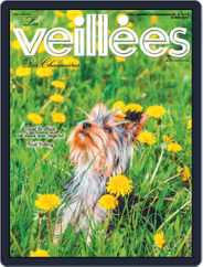 Les Veillées des chaumières (Digital) Subscription                    May 15th, 2019 Issue