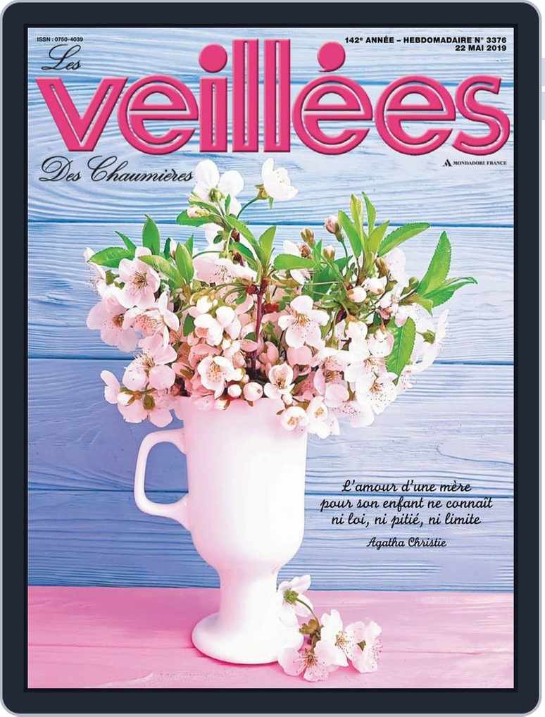 Les Veillees Des Chaumieres Back Issue No 3376 Digital Discountmags Com Les Veillees Des Chaumieres Back Issue No 3376 Digital Discountmags Com