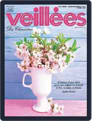 Les Veillées des chaumières (Digital) Subscription                    May 22nd, 2019 Issue