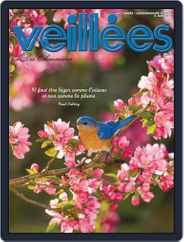 Les Veillées des chaumières (Digital) Subscription                    June 5th, 2019 Issue