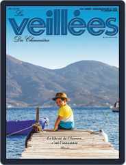Les Veillées des chaumières (Digital) Subscription                    July 17th, 2019 Issue