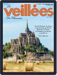Les Veillées des chaumières (Digital) Subscription                    July 24th, 2019 Issue