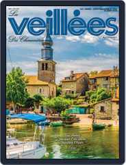 Les Veillées des chaumières (Digital) Subscription                    August 14th, 2019 Issue