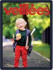 Les Veillées des chaumières (Digital) Subscription                    September 4th, 2019 Issue