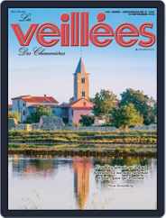 Les Veillées des chaumières (Digital) Subscription                    September 18th, 2019 Issue
