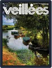 Les Veillées des chaumières (Digital) Subscription                    October 2nd, 2019 Issue