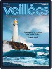 Les Veillées des chaumières (Digital) Subscription                    October 9th, 2019 Issue