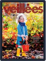 Les Veillées des chaumières (Digital) Subscription                    October 16th, 2019 Issue