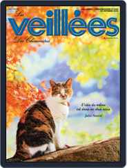 Les Veillées des chaumières (Digital) Subscription                    October 23rd, 2019 Issue