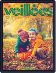 Les Veillées des chaumières (Digital) Subscription                    November 13th, 2019 Issue