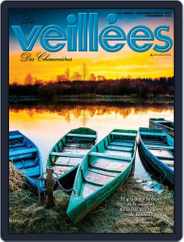 Les Veillées des chaumières (Digital) Subscription                    December 4th, 2019 Issue