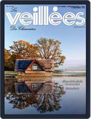 Les Veillées des chaumières (Digital) Subscription                    December 11th, 2019 Issue