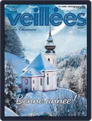 Les Veillées des chaumières (Digital) Subscription                    January 1st, 2020 Issue