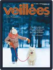 Les Veillées des chaumières (Digital) Subscription                    January 15th, 2020 Issue