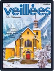 Les Veillées des chaumières (Digital) Subscription                    February 19th, 2020 Issue
