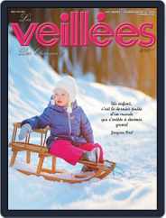 Les Veillées des chaumières (Digital) Subscription                    March 11th, 2020 Issue