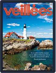 Les Veillées des chaumières (Digital) Subscription                    April 15th, 2020 Issue