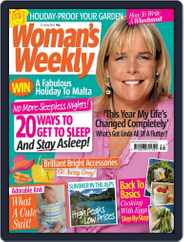 Woman's Weekly (Digital) Subscription                    July 24th, 2012 Issue