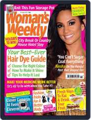 Woman's Weekly (Digital) Subscription                    July 31st, 2012 Issue