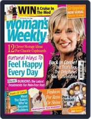 Woman's Weekly (Digital) Subscription                    August 28th, 2012 Issue