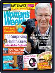 Woman's Weekly (Digital) Subscription September 5th, 2012 Issue