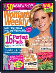 Woman's Weekly (Digital) Subscription                    September 11th, 2012 Issue