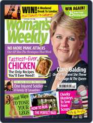 Woman's Weekly (Digital) Subscription                    September 27th, 2012 Issue