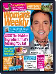 Woman's Weekly (Digital) Subscription                    October 2nd, 2012 Issue