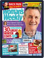 Woman's Weekly (Digital) Subscription October 16th, 2012 Issue