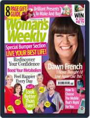 Woman's Weekly (Digital) Subscription                    November 6th, 2012 Issue