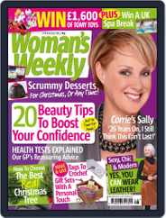 Woman's Weekly (Digital) Subscription November 20th, 2012 Issue