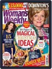 Woman's Weekly (Digital) Subscription                    December 4th, 2012 Issue