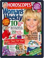 Woman's Weekly (Digital) Subscription                    December 14th, 2012 Issue