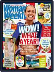 Woman's Weekly (Digital) Subscription                    December 26th, 2012 Issue
