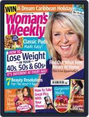 Woman's Weekly (Digital) Subscription                    January 8th, 2013 Issue