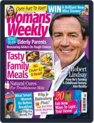 Woman's Weekly (Digital) Subscription                    January 15th, 2013 Issue