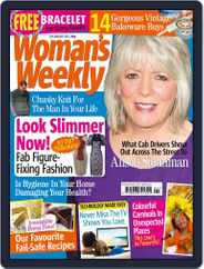 Woman's Weekly (Digital) Subscription                    January 22nd, 2013 Issue