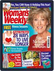 Woman's Weekly (Digital) Subscription                    January 29th, 2013 Issue
