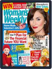 Woman's Weekly (Digital) Subscription                    February 5th, 2013 Issue