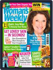 Woman's Weekly (Digital) Subscription                    February 21st, 2013 Issue