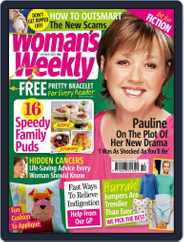 Woman's Weekly (Digital) Subscription                    February 26th, 2013 Issue