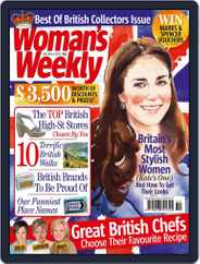 Woman's Weekly (Digital) Subscription                    March 5th, 2013 Issue