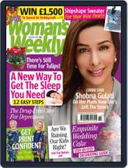 Woman's Weekly (Digital) Subscription                    March 26th, 2013 Issue