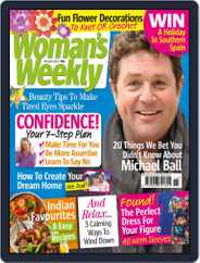 Woman's Weekly (Digital) Subscription                    April 2nd, 2013 Issue