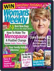 Woman's Weekly (Digital) Subscription                    April 10th, 2013 Issue