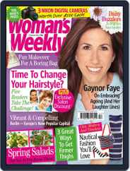 Woman's Weekly (Digital) Subscription                    April 16th, 2013 Issue