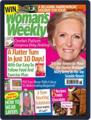 Woman's Weekly (Digital) Subscription                    April 23rd, 2013 Issue