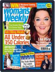 Woman's Weekly (Digital) Subscription                    April 30th, 2013 Issue