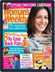 Woman's Weekly (Digital) Subscription                    May 7th, 2013 Issue