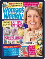Woman's Weekly (Digital) Subscription                    May 15th, 2013 Issue
